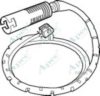 APEC braking WIR5114 Wear Indicator, brake pad